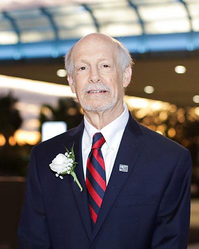 author-bush-larry