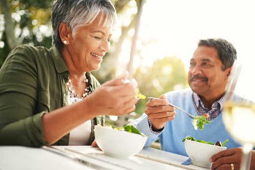 Was ist Fettleber? 4 Dinge, die Patientinnen und Patienten wissen sollten